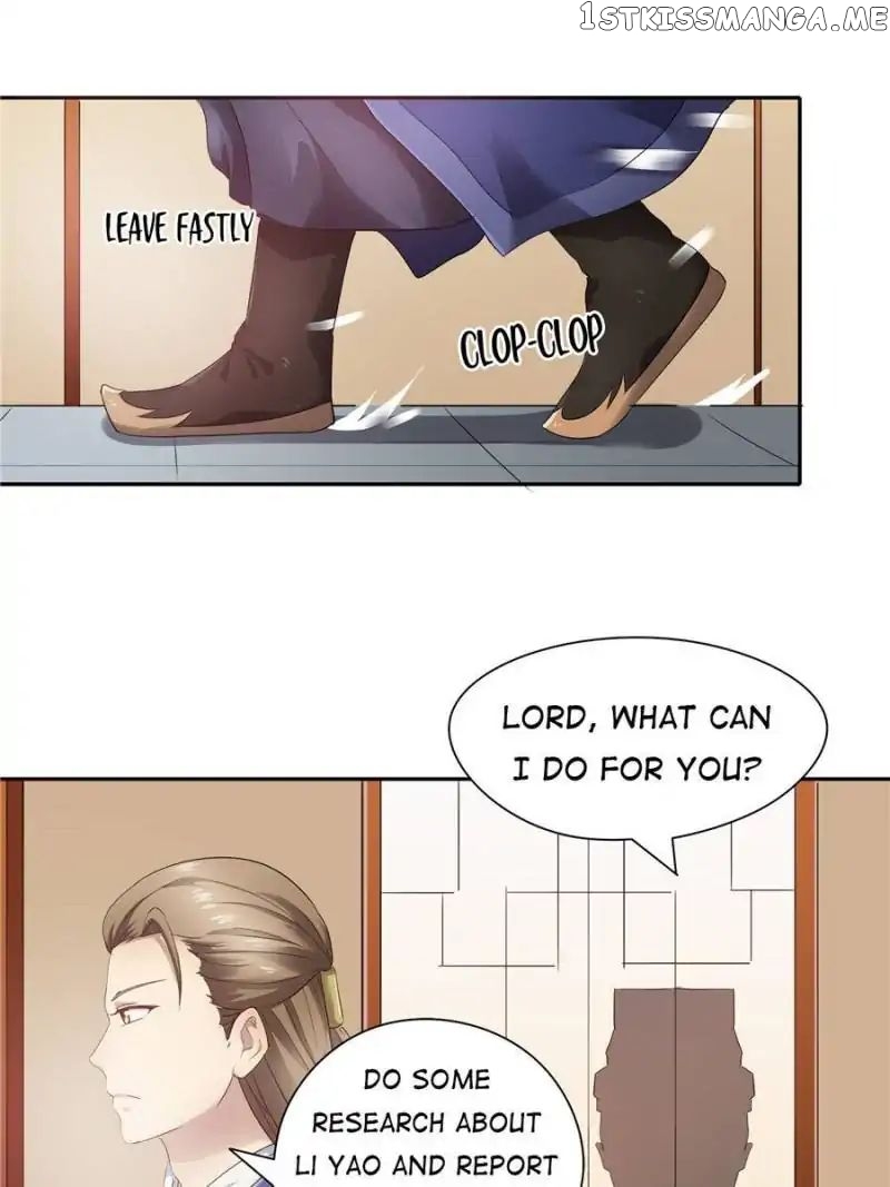 Cinderella Chef chapter 30 - page 47