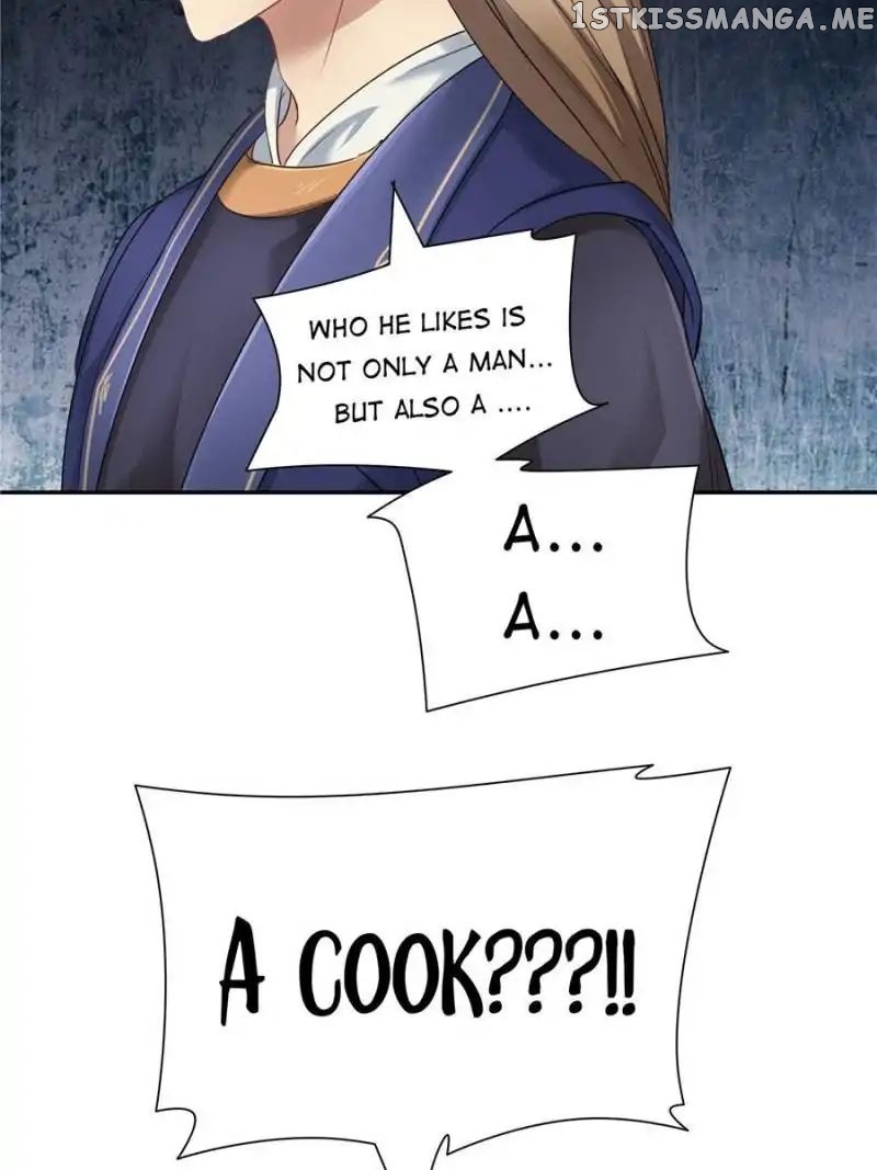 Cinderella Chef chapter 30 - page 49