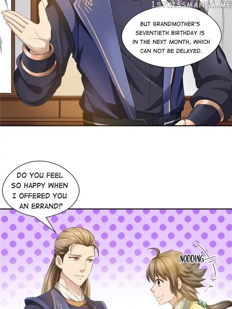 Cinderella Chef chapter 30 - page 5