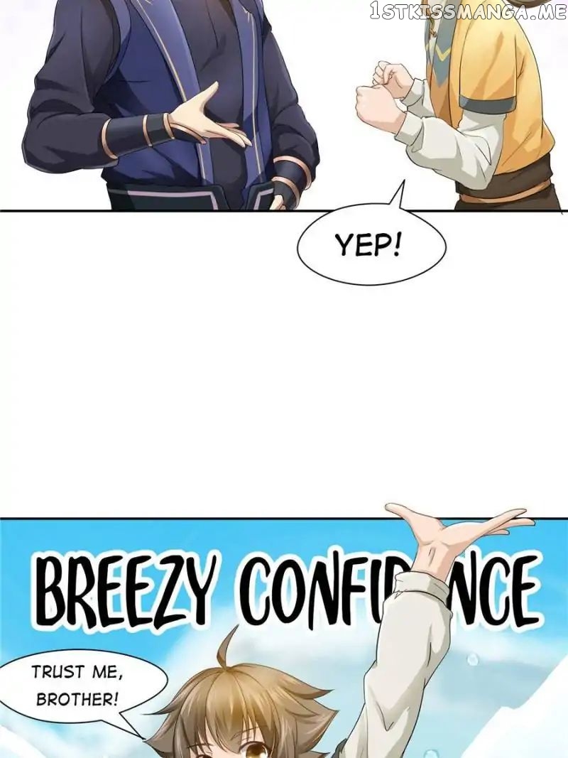 Cinderella Chef chapter 30 - page 6