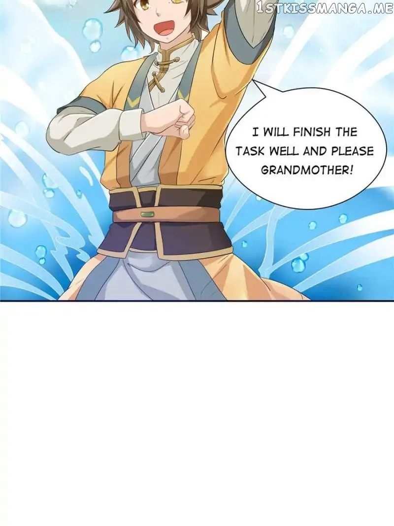 Cinderella Chef chapter 30 - page 7