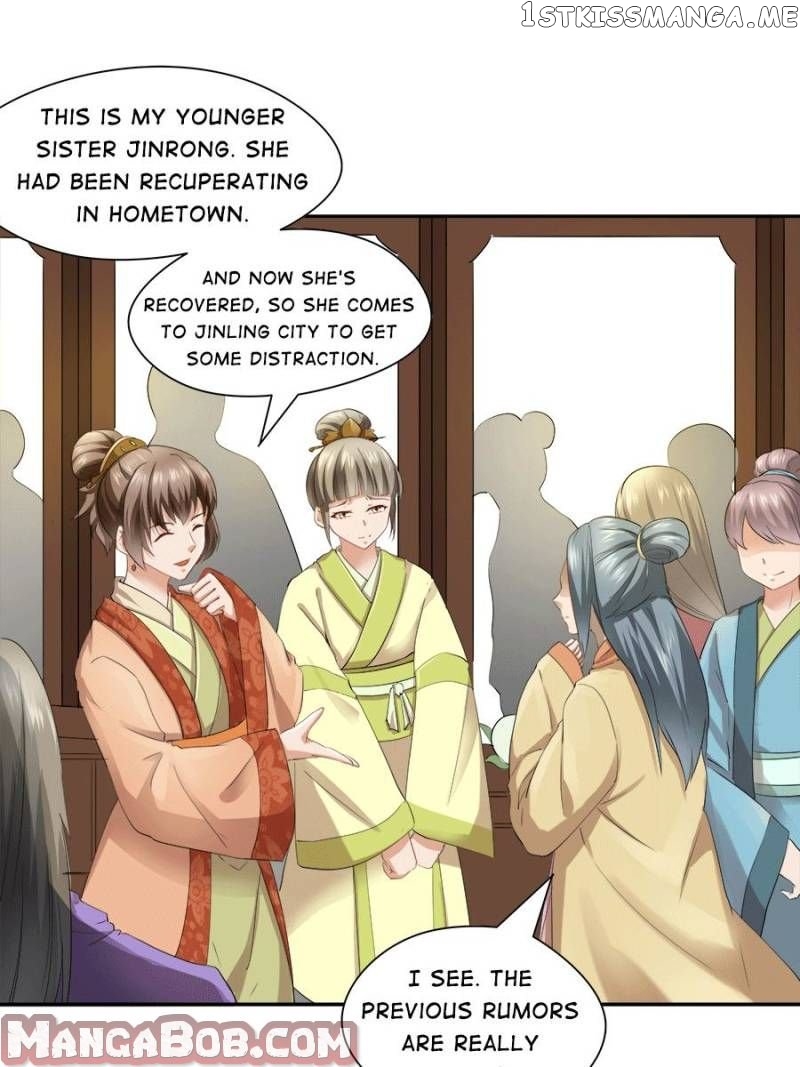 Cinderella Chef chapter 44 - page 11