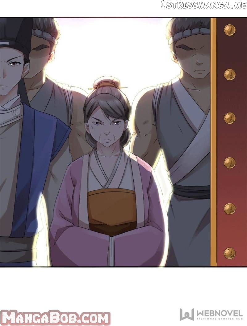 Cinderella Chef chapter 44 - page 14