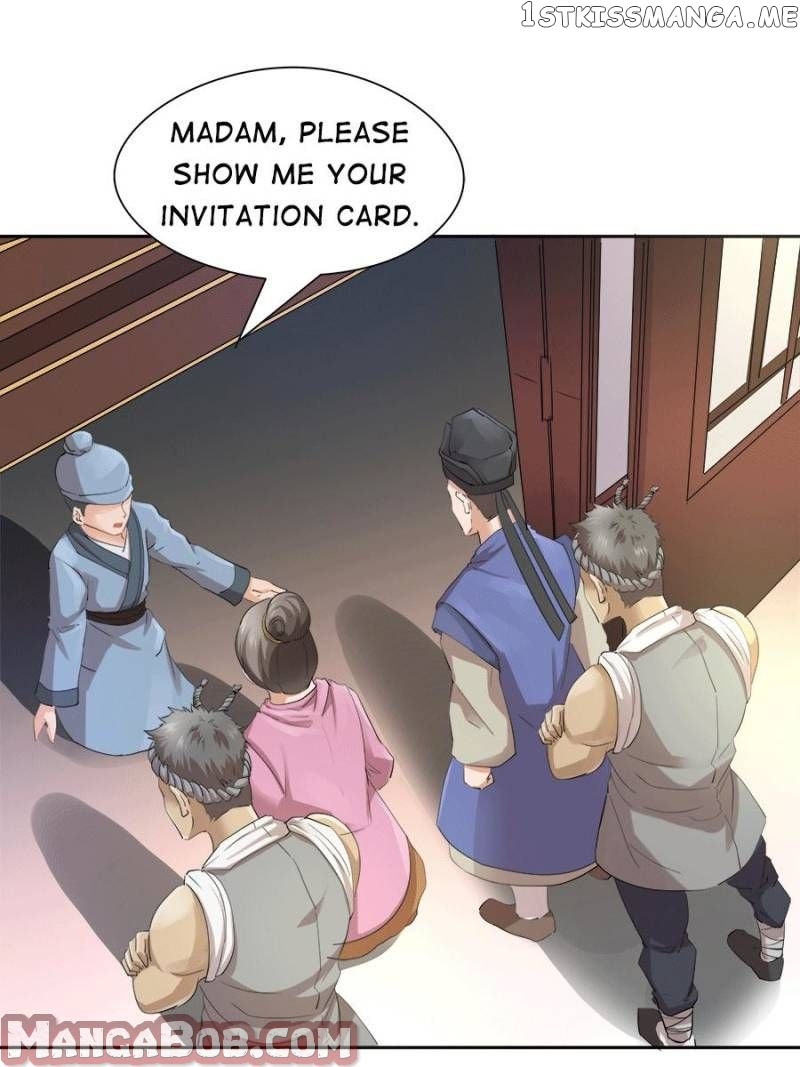 Cinderella Chef chapter 44 - page 15