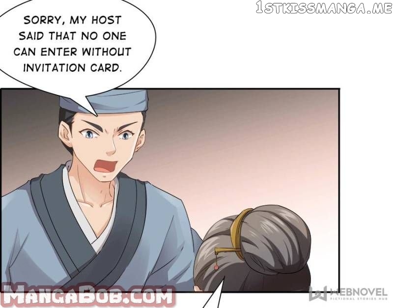 Cinderella Chef chapter 44 - page 18