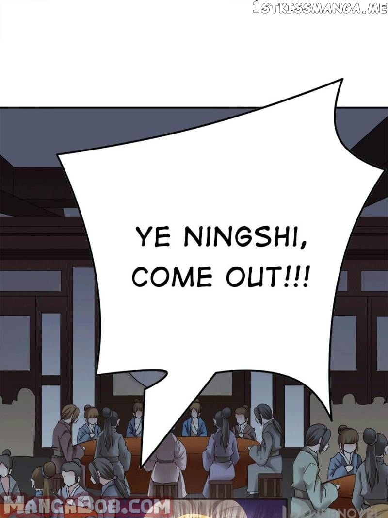 Cinderella Chef chapter 44 - page 21