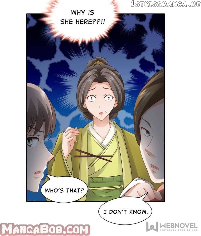 Cinderella Chef chapter 44 - page 24