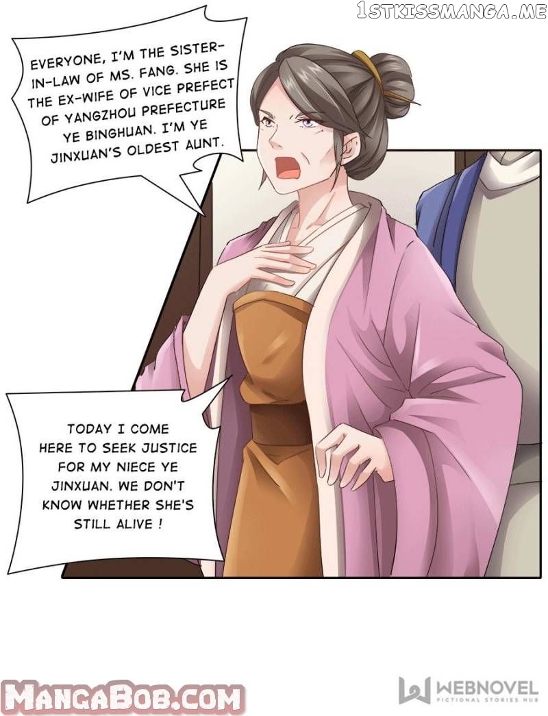 Cinderella Chef chapter 44 - page 25
