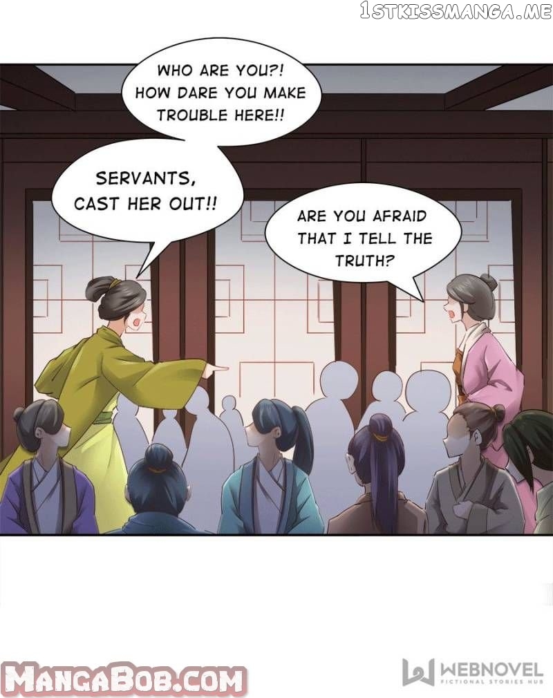 Cinderella Chef chapter 44 - page 28