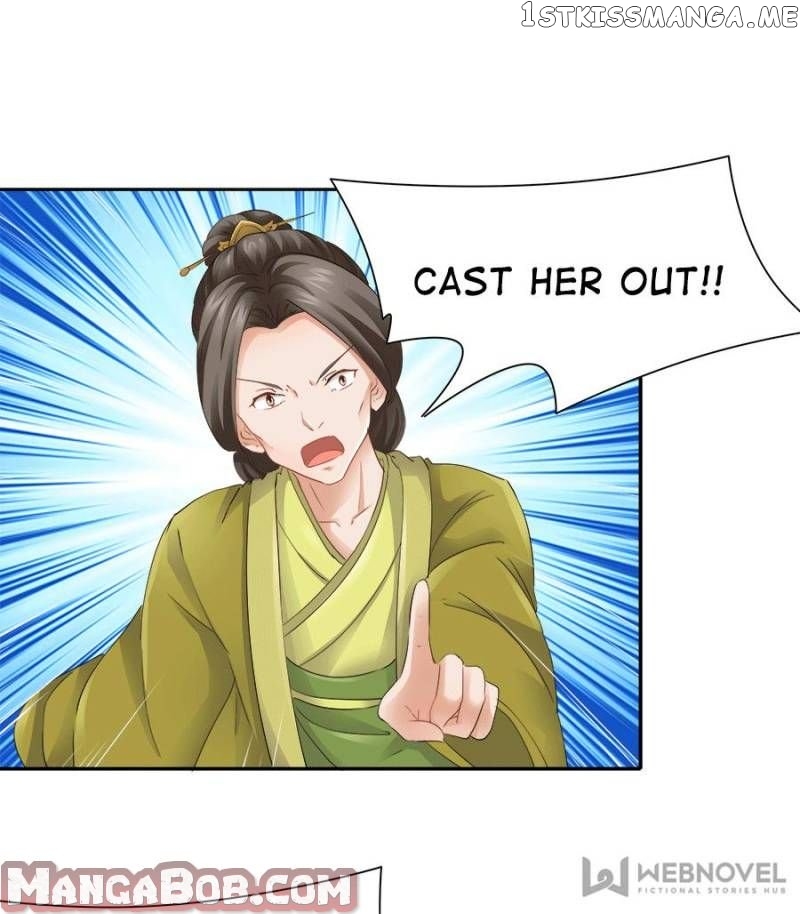 Cinderella Chef chapter 44 - page 29
