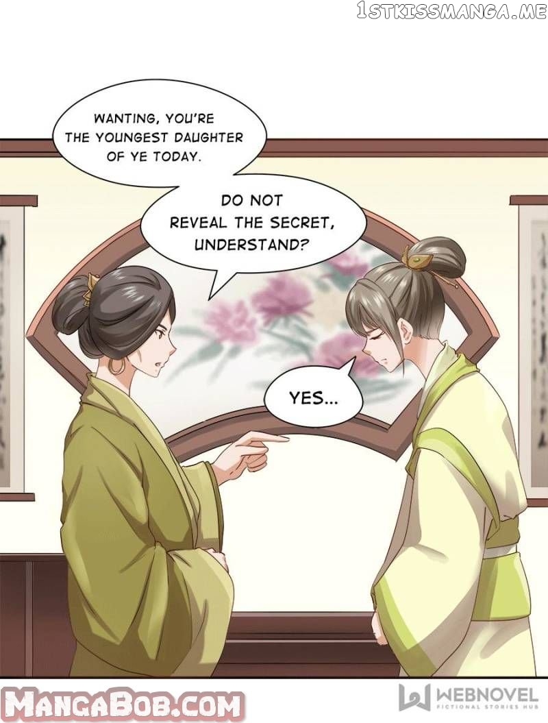 Cinderella Chef chapter 44 - page 3