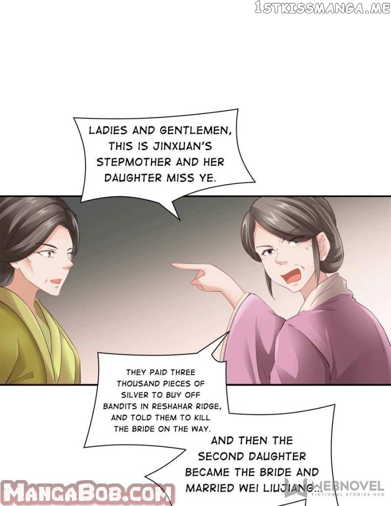 Cinderella Chef chapter 44 - page 32