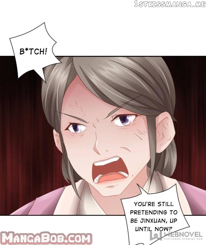Cinderella Chef chapter 44 - page 34