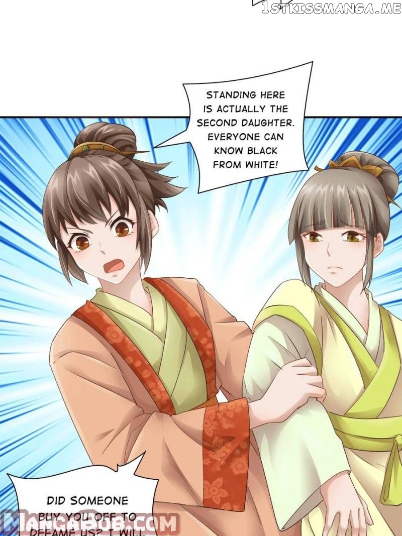 Cinderella Chef chapter 44 - page 35