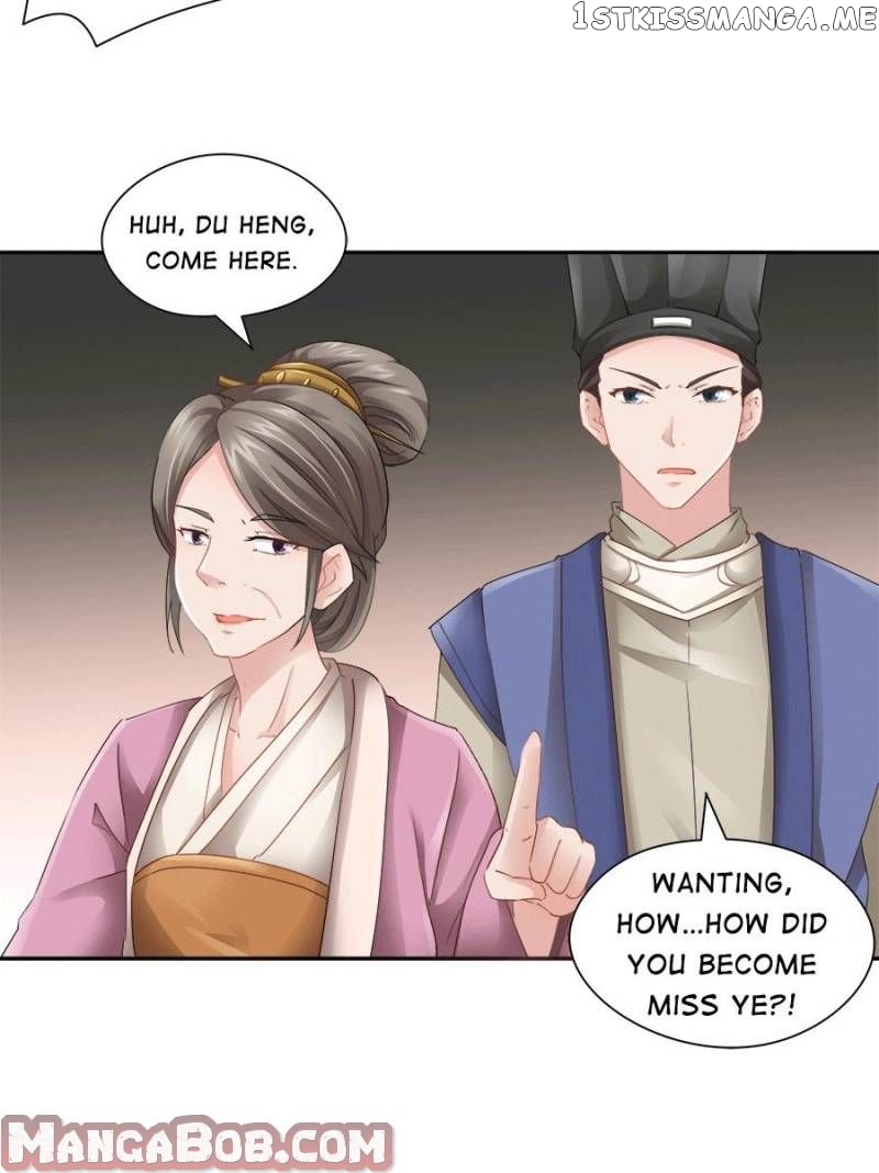 Cinderella Chef chapter 44 - page 37