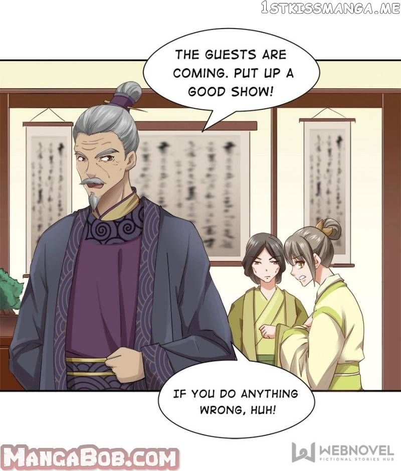 Cinderella Chef chapter 44 - page 4