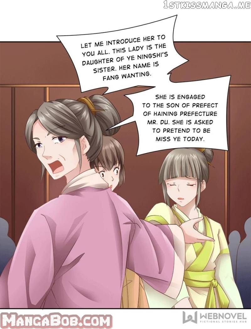 Cinderella Chef chapter 44 - page 40