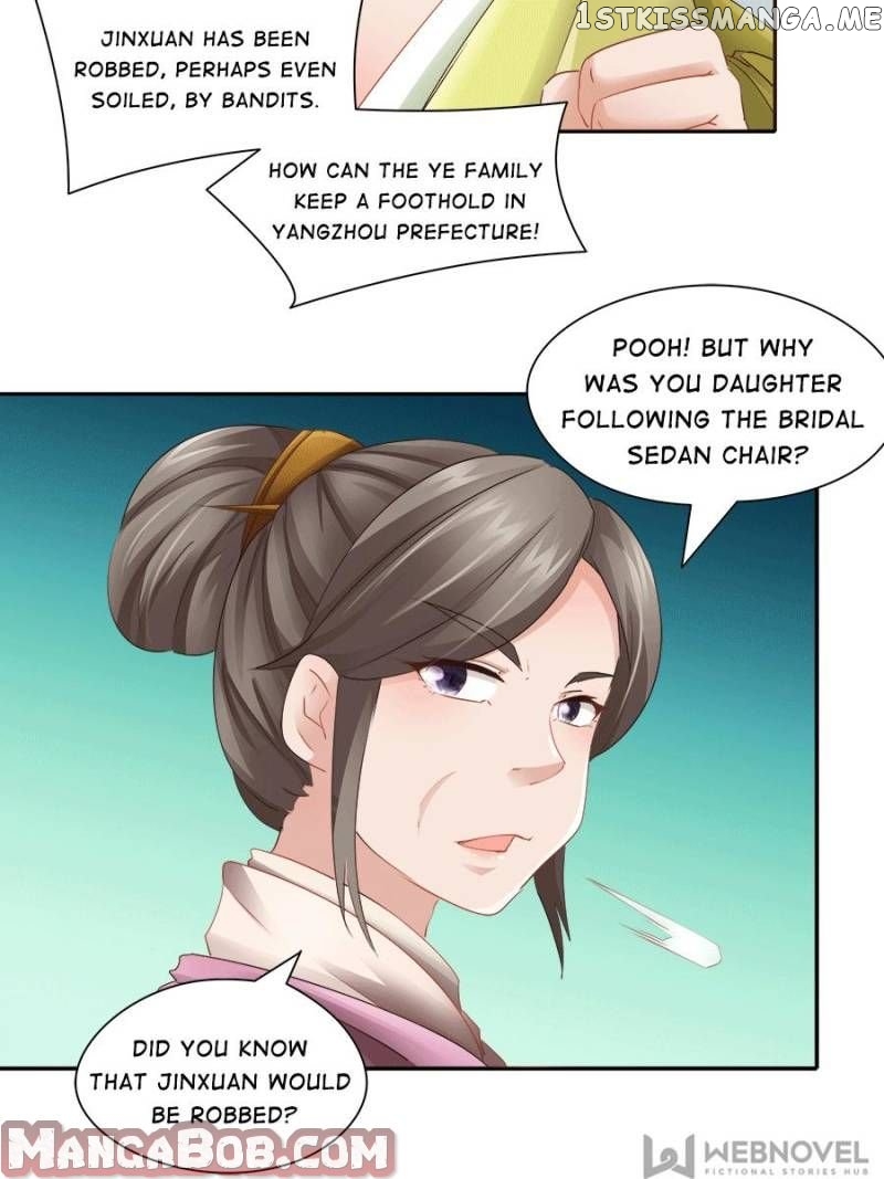 Cinderella Chef chapter 44 - page 42