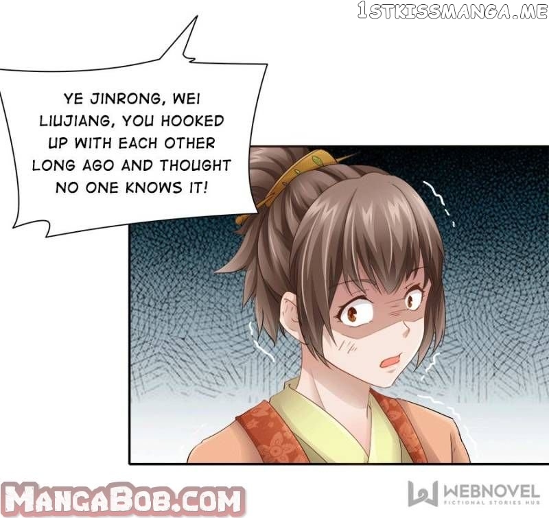 Cinderella Chef chapter 44 - page 44