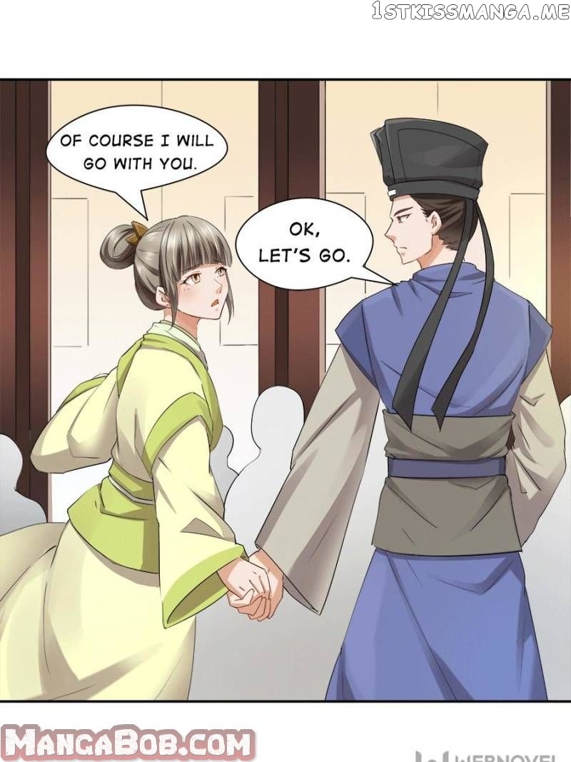 Cinderella Chef chapter 44 - page 50