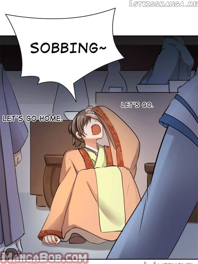 Cinderella Chef chapter 44 - page 52