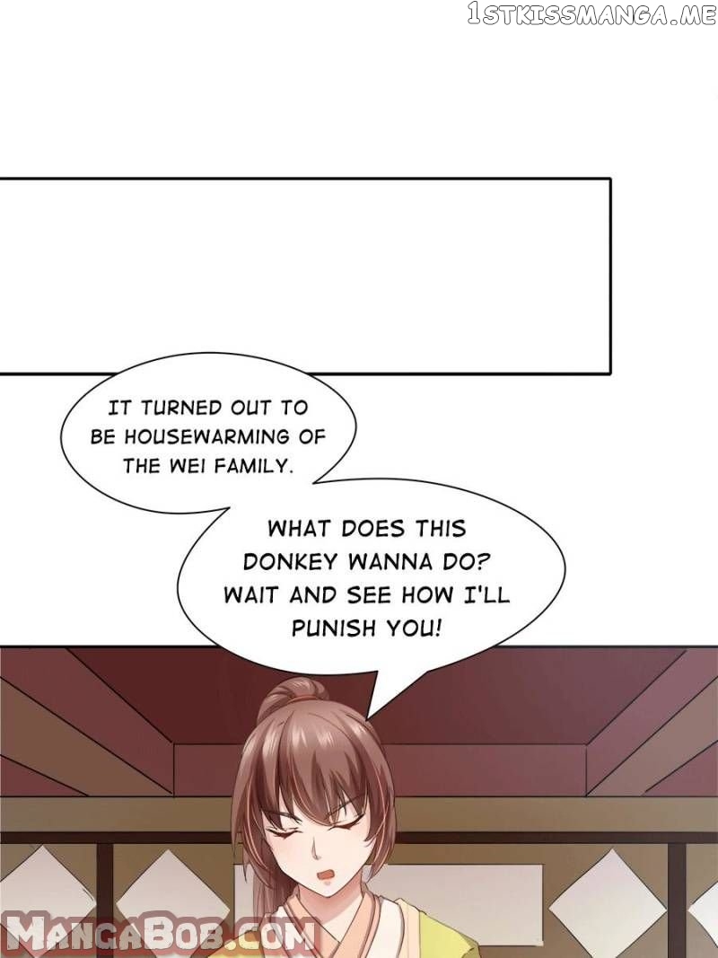 Cinderella Chef chapter 44 - page 54