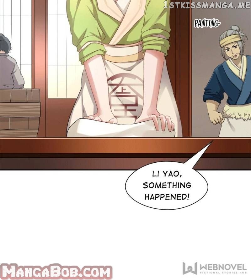 Cinderella Chef chapter 44 - page 56