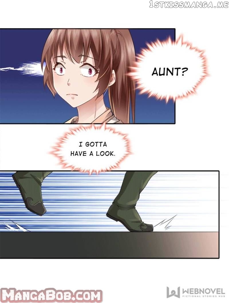 Cinderella Chef chapter 44 - page 58