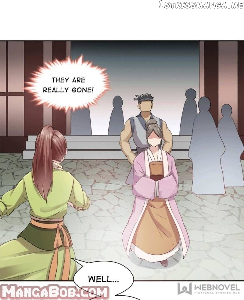Cinderella Chef chapter 44 - page 59