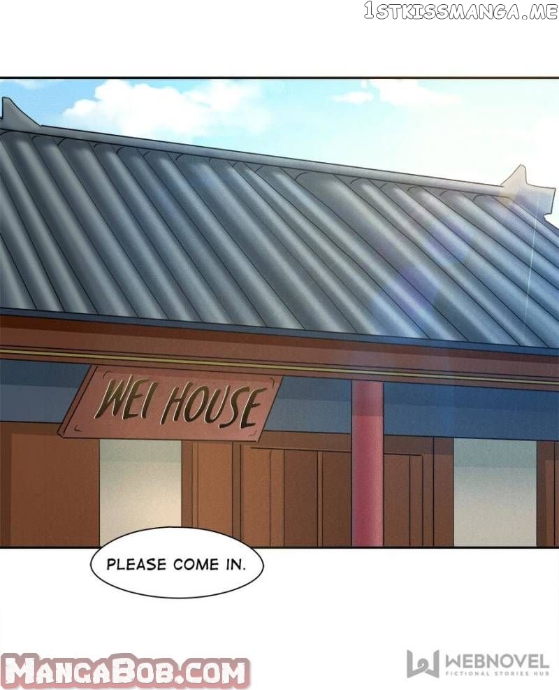 Cinderella Chef chapter 44 - page 6