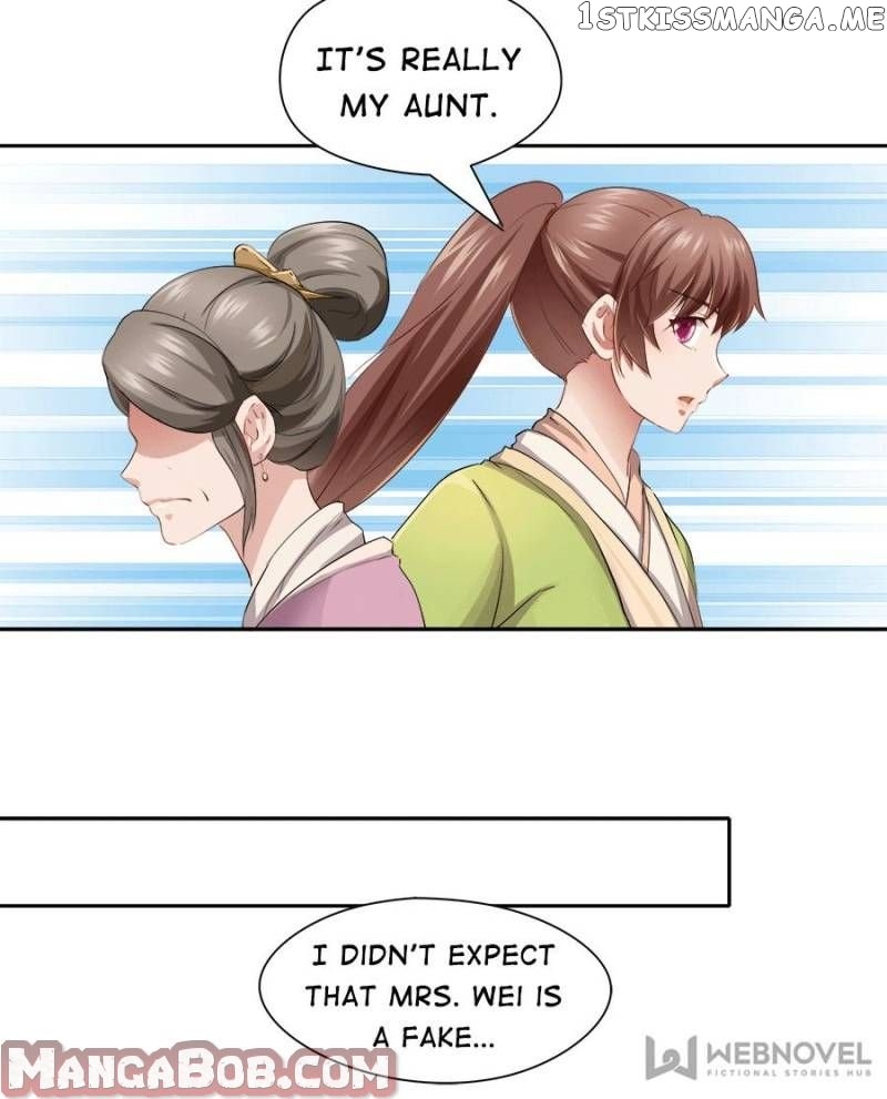 Cinderella Chef chapter 44 - page 60