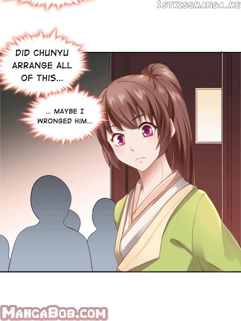 Cinderella Chef chapter 44 - page 63