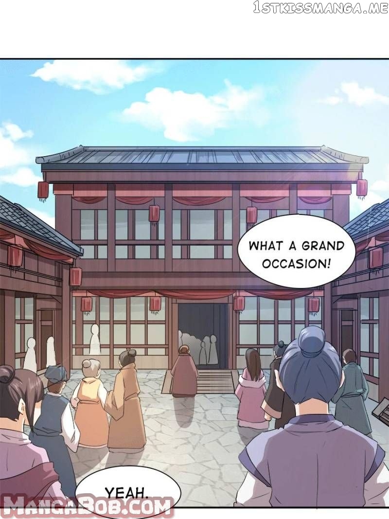 Cinderella Chef chapter 44 - page 7