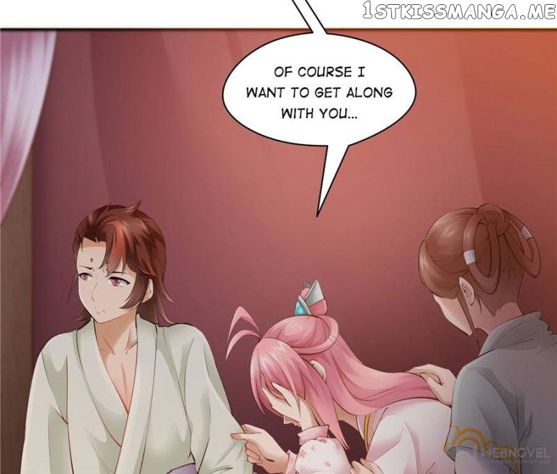 Cinderella Chef chapter 101 - page 11