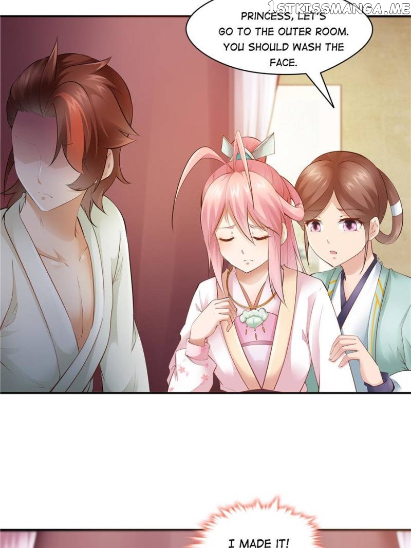 Cinderella Chef chapter 101 - page 17
