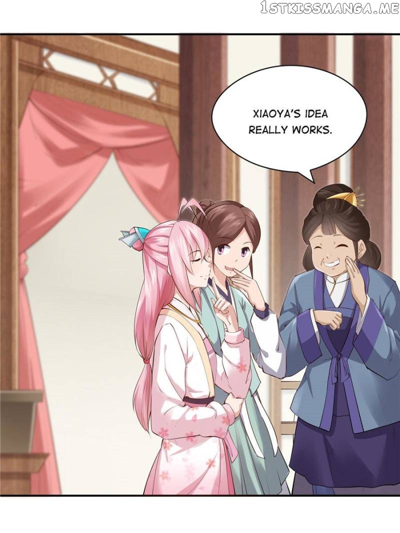 Cinderella Chef chapter 101 - page 19