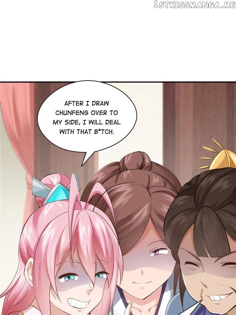 Cinderella Chef chapter 101 - page 20