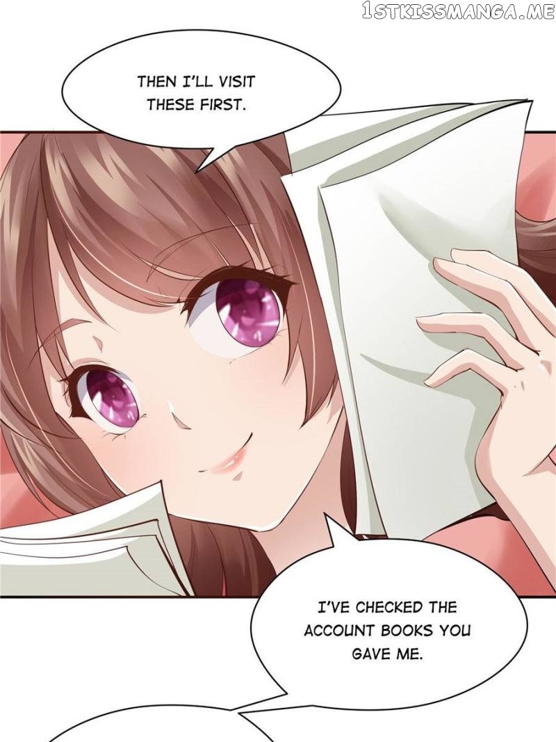 Cinderella Chef chapter 101 - page 27