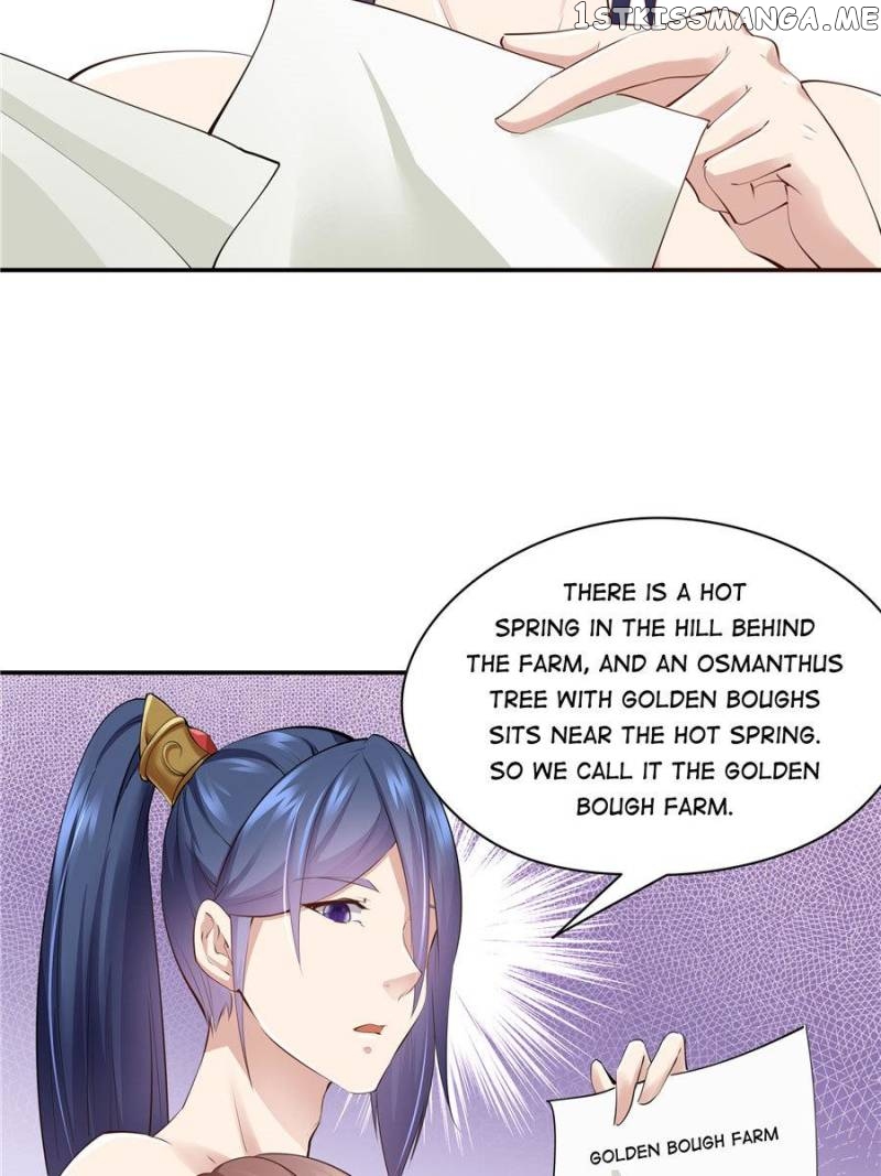 Cinderella Chef chapter 101 - page 29