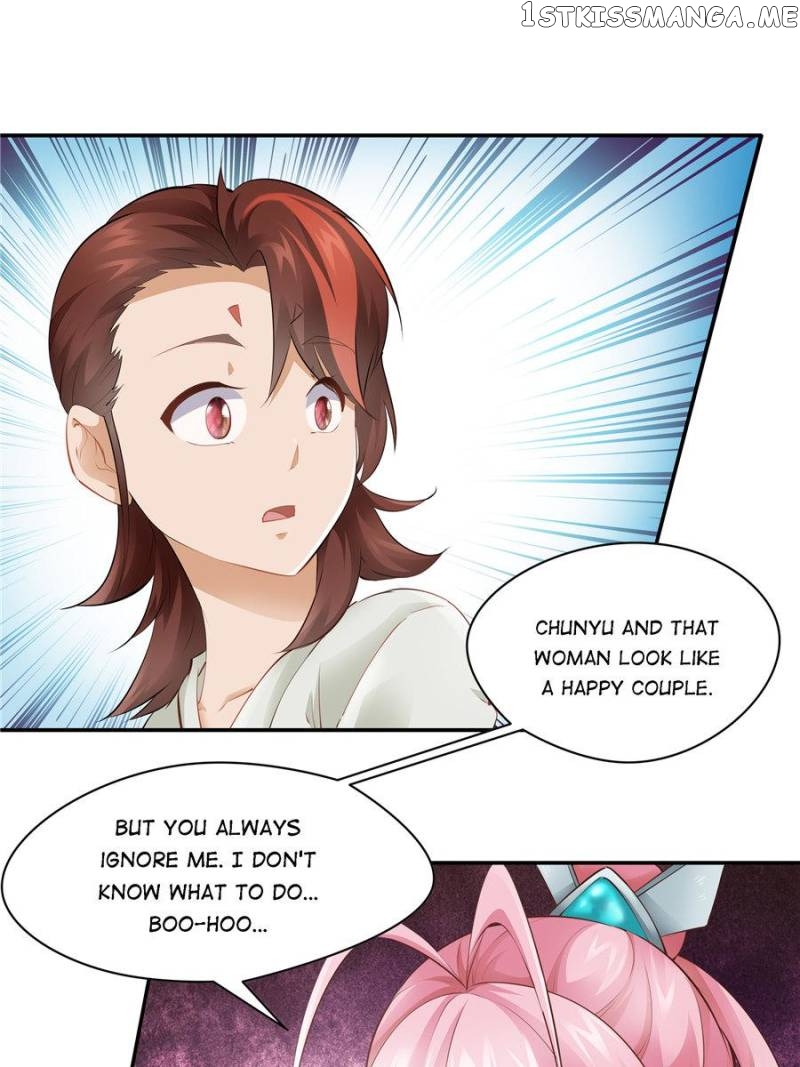 Cinderella Chef chapter 101 - page 3