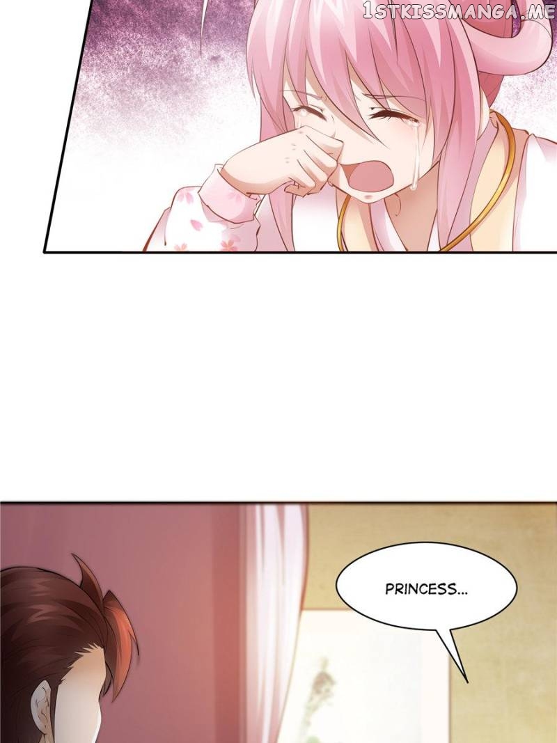 Cinderella Chef chapter 101 - page 4