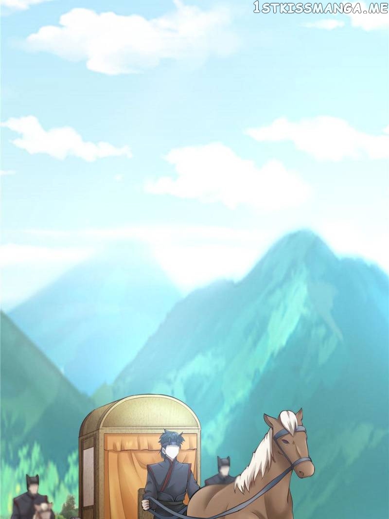 Cinderella Chef chapter 101 - page 42