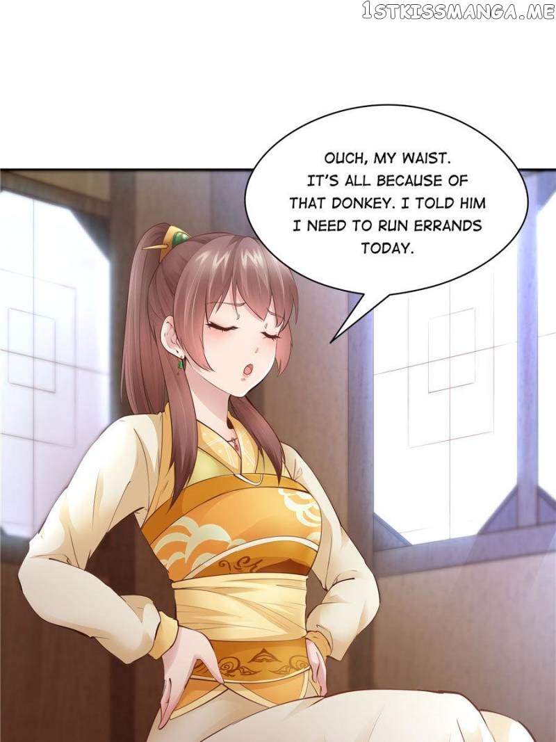 Cinderella Chef chapter 101 - page 44