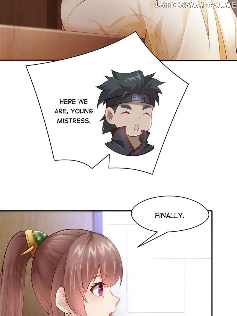 Cinderella Chef chapter 101 - page 45