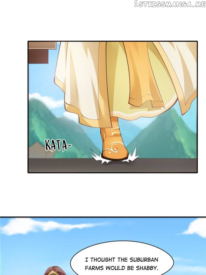 Cinderella Chef chapter 101 - page 47