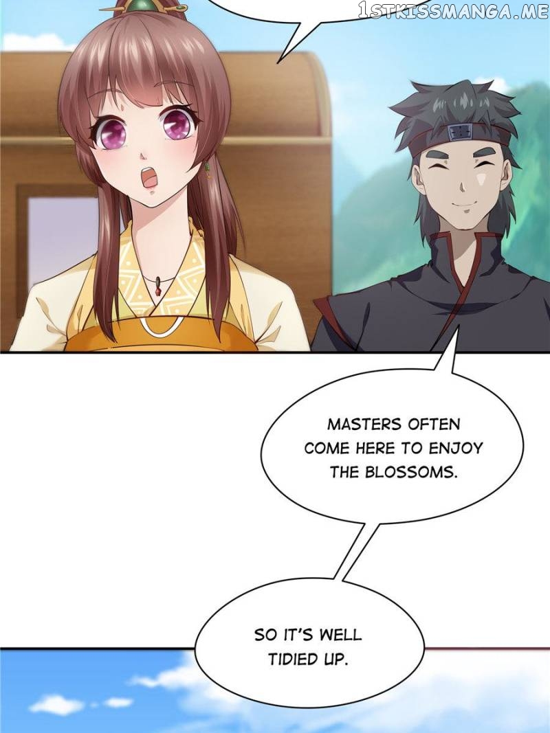 Cinderella Chef chapter 101 - page 48