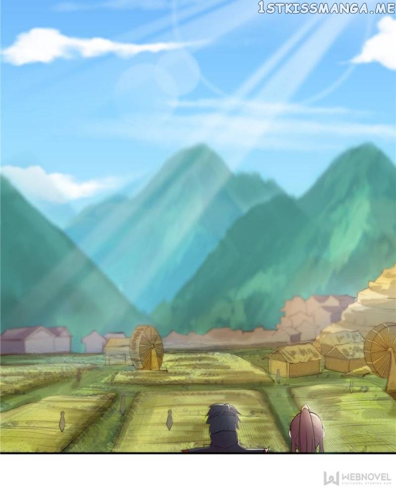 Cinderella Chef chapter 101 - page 49