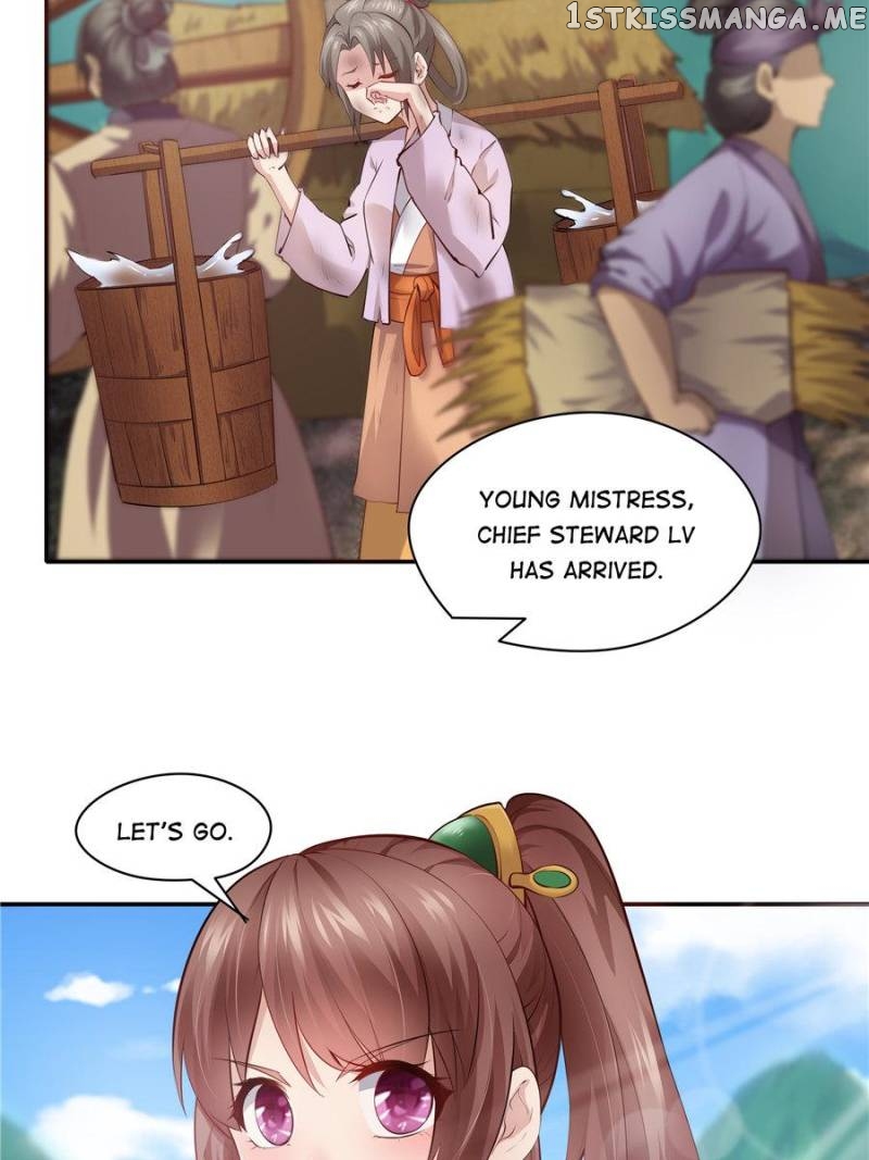 Cinderella Chef chapter 101 - page 51