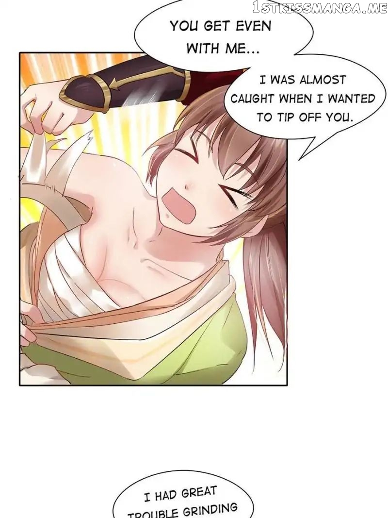 Cinderella Chef chapter 29 - page 12