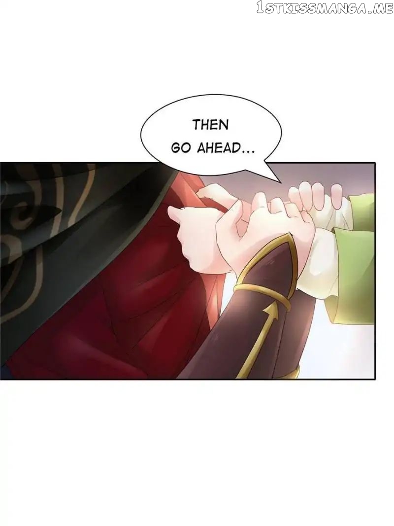 Cinderella Chef chapter 29 - page 15